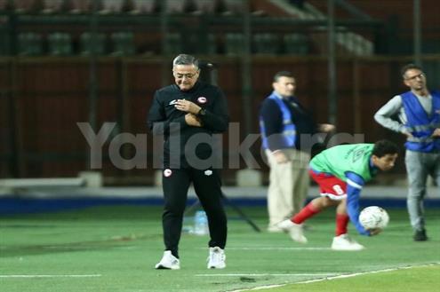 مدرب فيوتشر: الأهلي يملك أفضل اللاعبين في مصر.. ونلعب من أجل الفوز